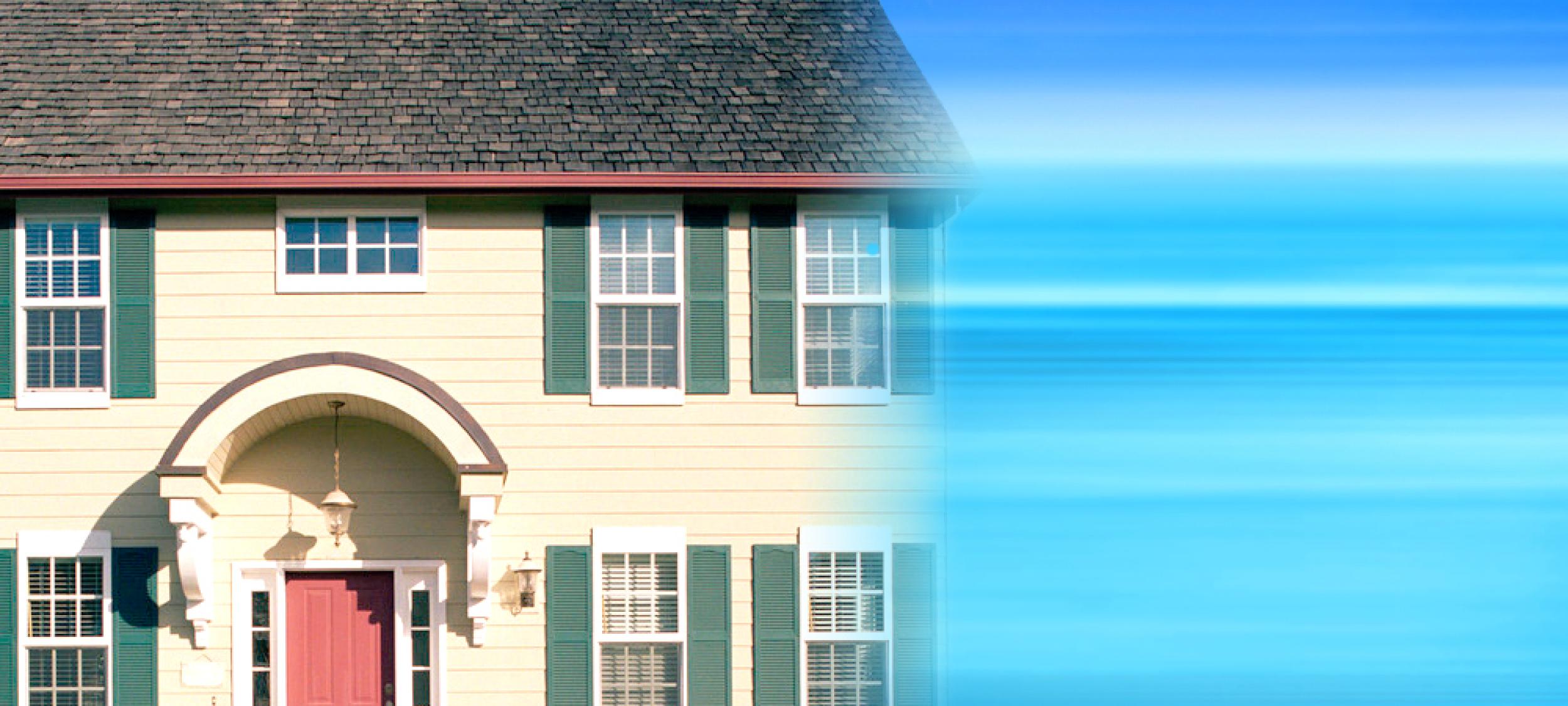 Your home is your most significant asset